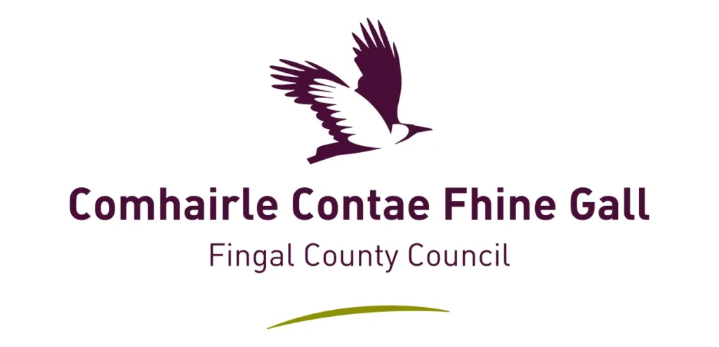 Fingal County Council logo