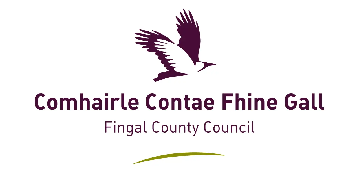 Fingal County Council logo