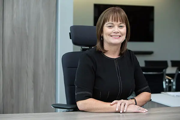 Anne-Marie Farrelly