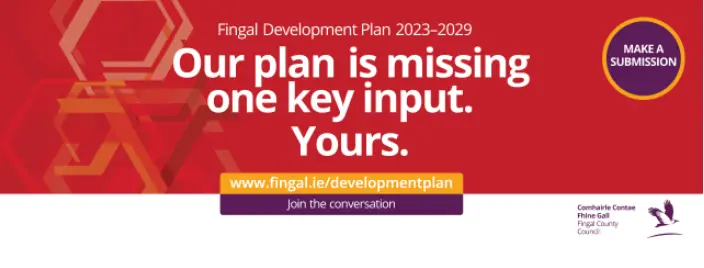 Fingal Development Plan