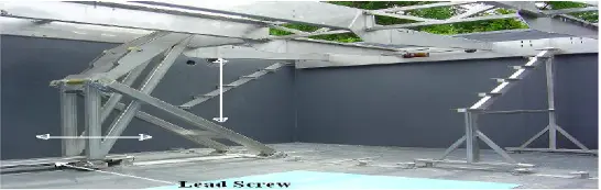 floor structure